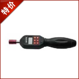 易尔拓原装进口汽修工具 数显扭力螺丝批扭矩扳手YT-07520 07521