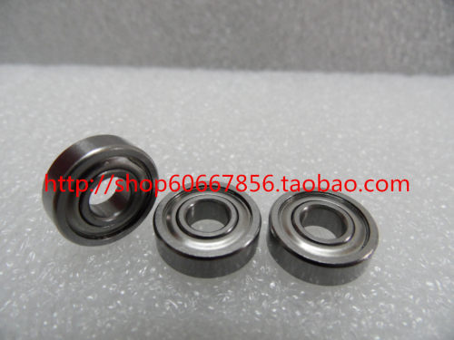 特价 695ZZ不锈钢轴承 5*13*4mm SS695ZZ DDR-1350ZZ 防锈轴承