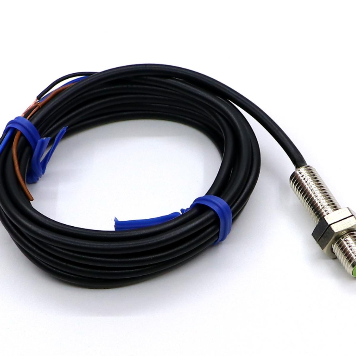 AOTORO接近开关FR08-1.5DN/DP2替代PR08-1.5DN/DP2 PR08-1.5DN/DP