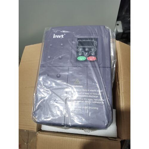 全新英威腾变频器CHF100A-015G/018P-4 15