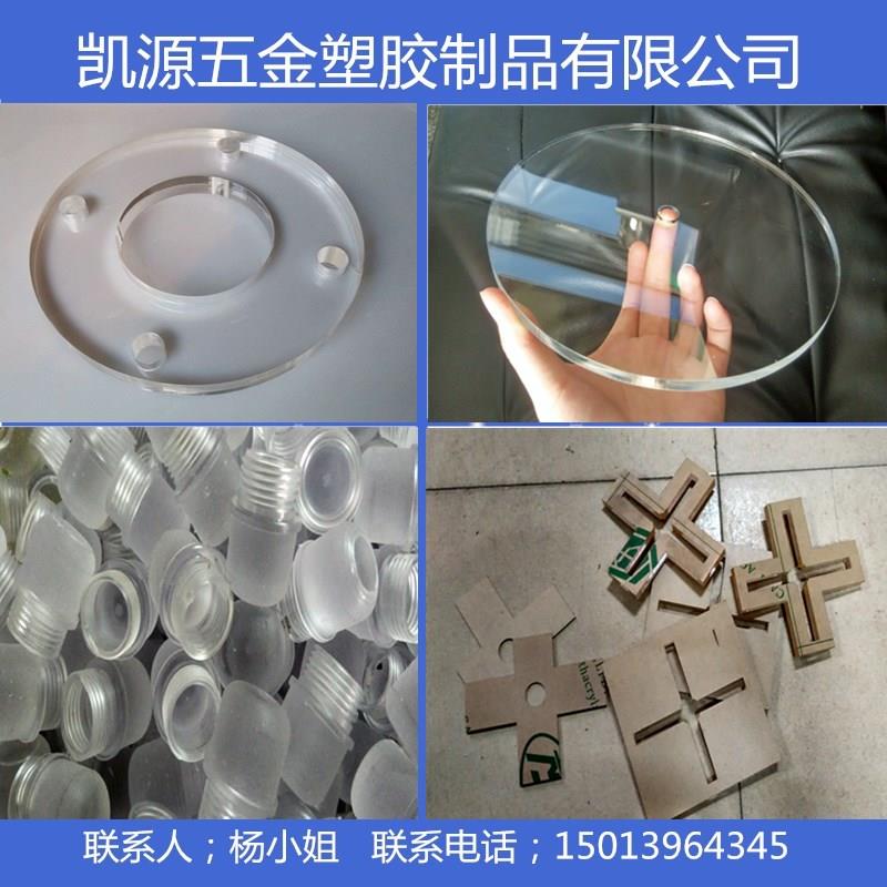 尼龙板 POM板 PPS板 ABS PC PP PET板黑色PE peek板CNC雕刻加工