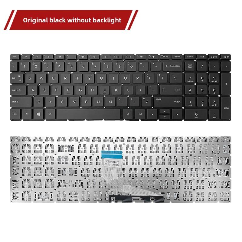 适用于Hp光与影精灵6 16-A 15-Ec战战99 G2 G3键盘Tpn-Q241 Q229