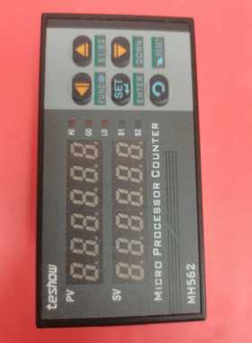 MJ501 TESHOW MH562计数器升级MJ501-N1NN-B-N MH141 MH161 MH541