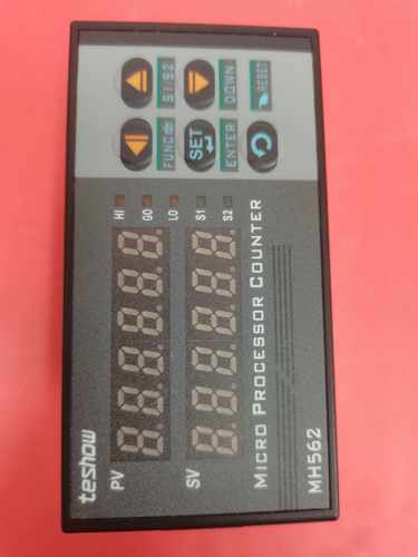 MJ501 TESHOW MH562计数器升级MJ501-N1NN-B-N MH141 MH161 MH541