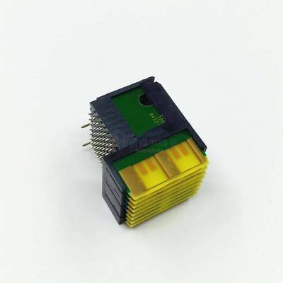 41寸0189-3连接器TE/A1831MPVITA46半尺左端56pin间距1.8mm