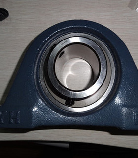带座轴承 PX10 PX11 PX12 日本FYH进口级别轴承座