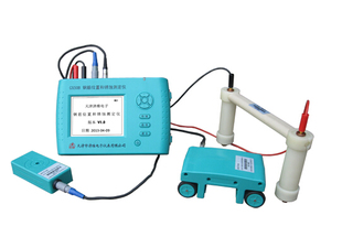 正品 原装 钢筋锈蚀一体机综合测试仪 50B钢筋位置和锈蚀测定仪