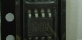 RT9262ACS  RT9262进口原装拆机集成IC 贴片IC 质量保证特价