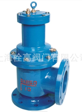 供应 J744X液动角式快开排泥阀 不锈钢法兰自动池底排泥阀