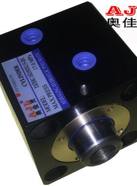 立式薄型液压油缸CX-SD6*50HC-SD80*100