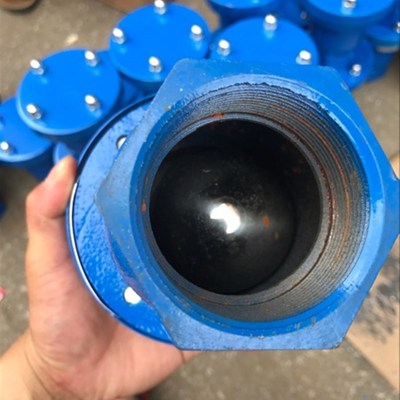 丝口自动进排气阀P11X-10 25 32 20 15 40铸铁排气阀50快速排气阀