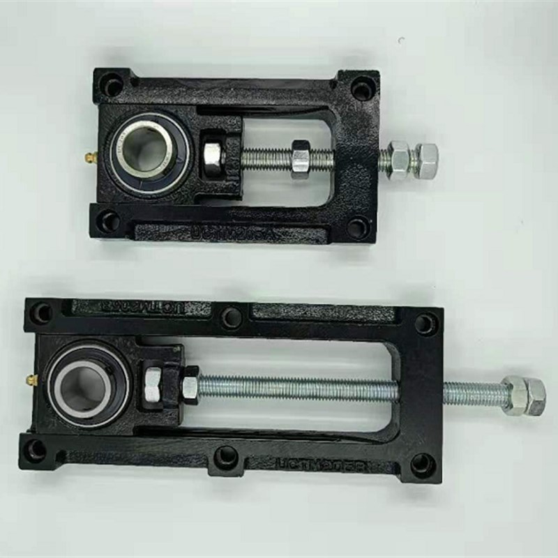 可调节滑架轴承座UCTM208A UCTM208B UCTM209A UCTM209B 滑块