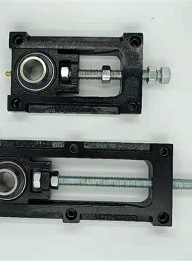 可调节滑架轴承座UCTM208A UCTM208B UCTM209A UCTM209B 滑块