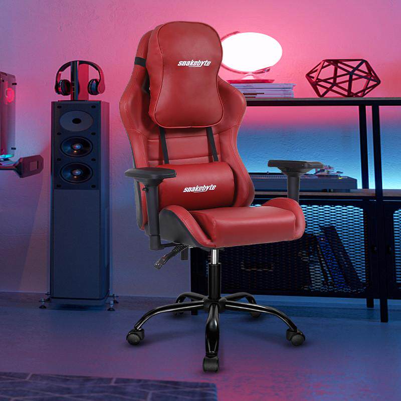 电脑椅家用电竞椅可躺舒适赛车椅人体工学办公椅游戏竞技椅子