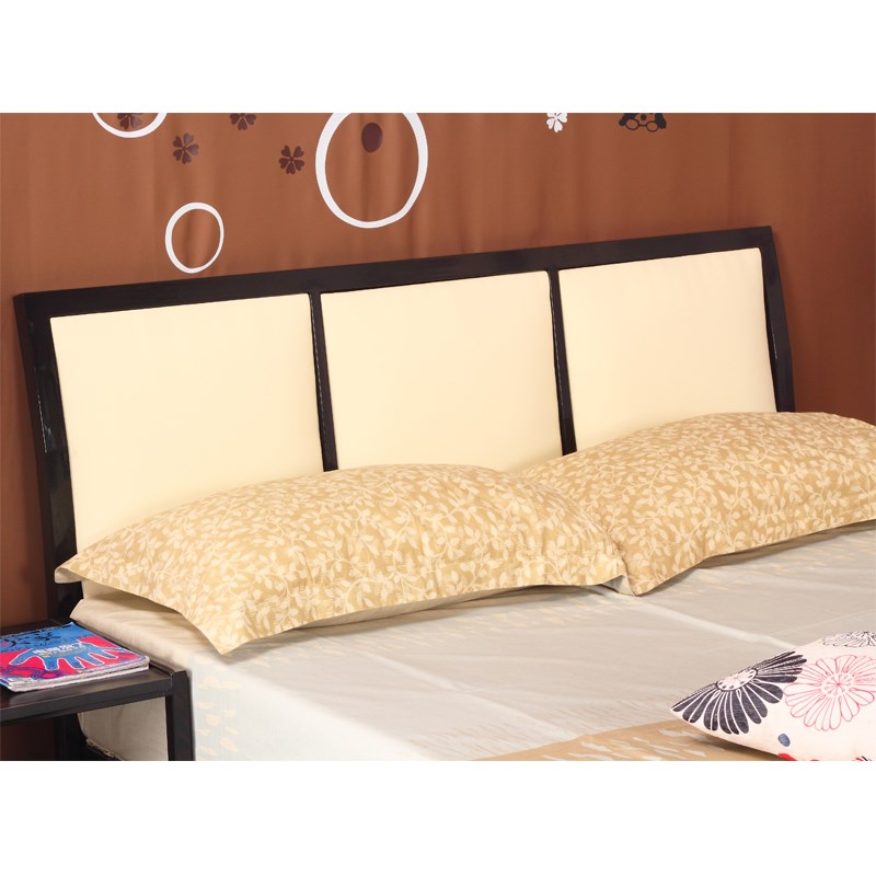 欧式双人床单人床1.5米1.8米铁艺床铁床架床头软包公主床儿童床架