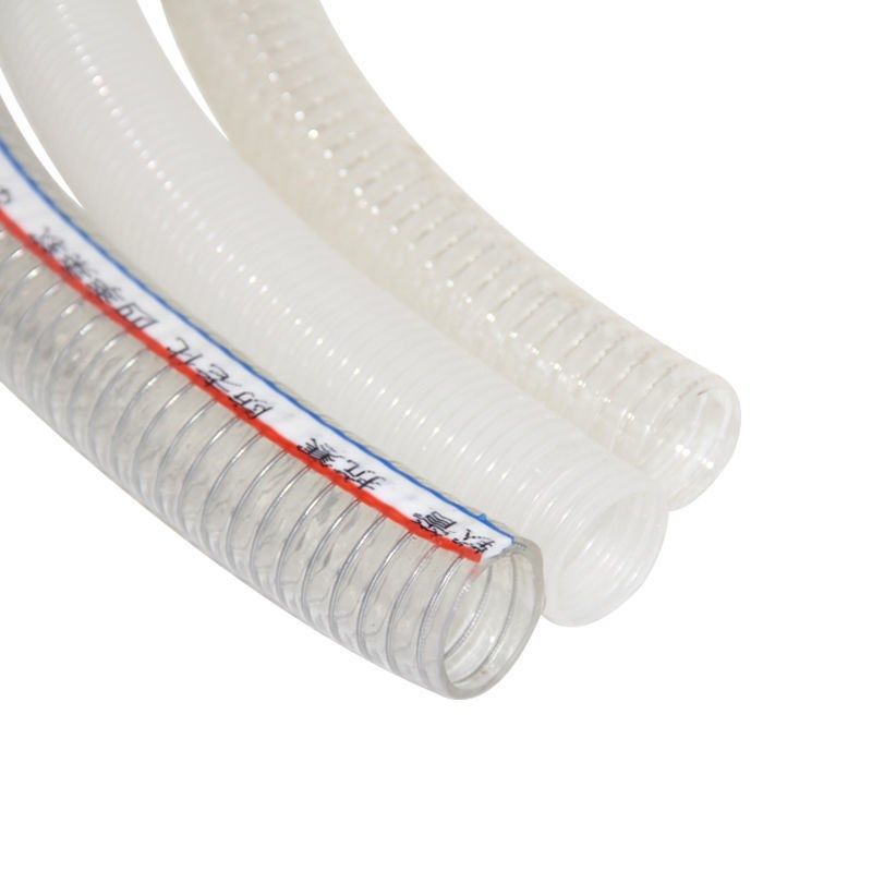 32mm钢丝管1.2寸水管果树施肥器施肥神器肥机铁锹追肥枪农用工具