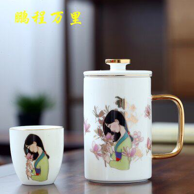 杯子套装/情侣对杯
