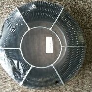 正品北京大力牌管道疏通弹簧、GQ-150 软轴22MMX15M