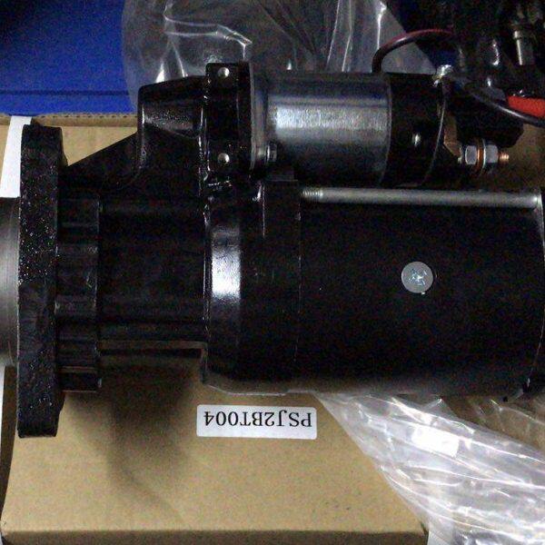 M125R3703SE起动机马达616009420113起动机适用潍柴6160起动机