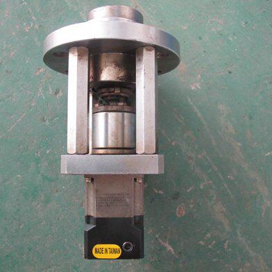 AB/F 042-S1-P2 金锐减速机 速比1:10 输入轴8mm