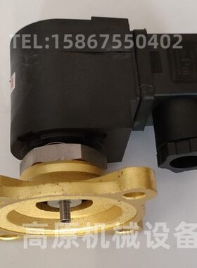 脉冲阀先导头 TH-4490-M 3.5寸脉冲阀膜片 线圈