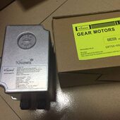 608 执行器GRT50 606 8TR.GRT50 8TR 603