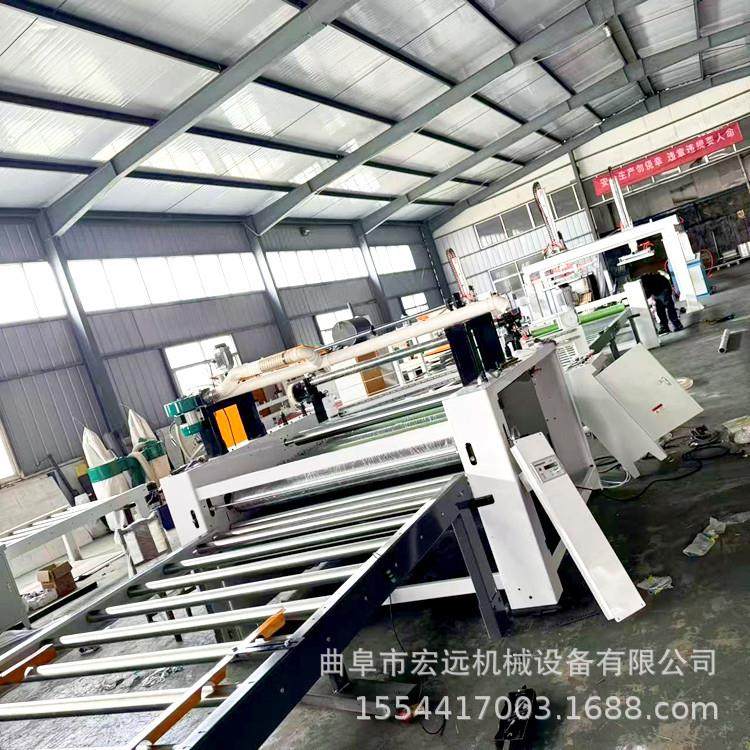 pur热熔胶大板贴纸机高光PVC膜平贴机天花板装饰板双面贴面机,五金/工具,机床,淘宝优惠券,粉丝福利购,淘宝优惠卷