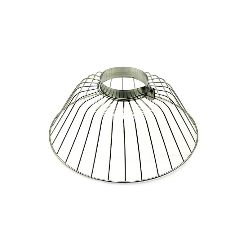 船外机网罩充气橡皮艇钓鱼船用电动推进器航凯圣来汐螺旋桨保护罩