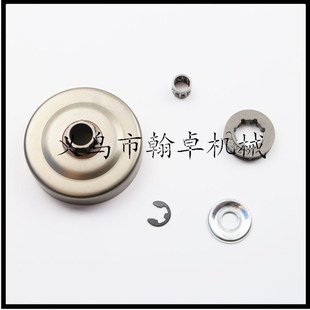 MS261 MS260被动盘链轮 024 026 .325斯蒂尔油锯配件 MS240 Stihl