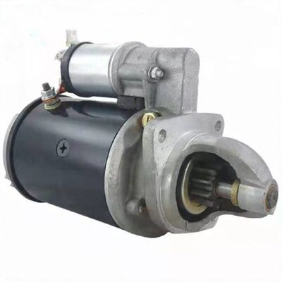 林德H45D叉车起动机2873B071/2873A001/2873B056启动马达27588B