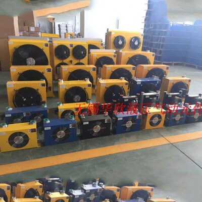 油温降冷器AH1012T-CA AH1417T AH1470T AH-1490T 1680T AH0608T