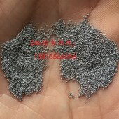 抛丸机钢丸各种规格合金钢丸不锈钢丸钢丝切丸钢砂金属磨料耗材