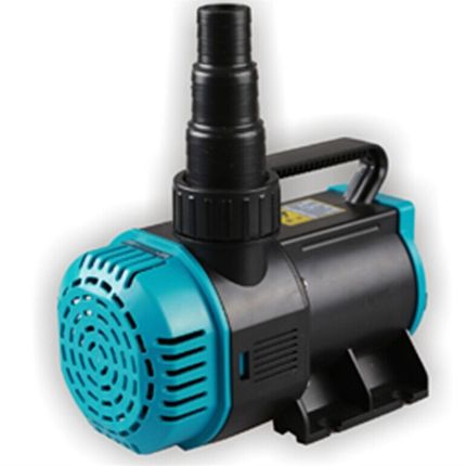 森森海鲜鱼池潜水泵YQB-6500 7500 8500 9500 16000水循环抽水泵