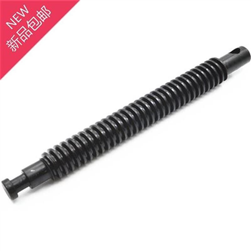 新品梯形丝99g杆 工装夹具 丝杠夹具 梯H形F螺杆 N工木机械 t型套