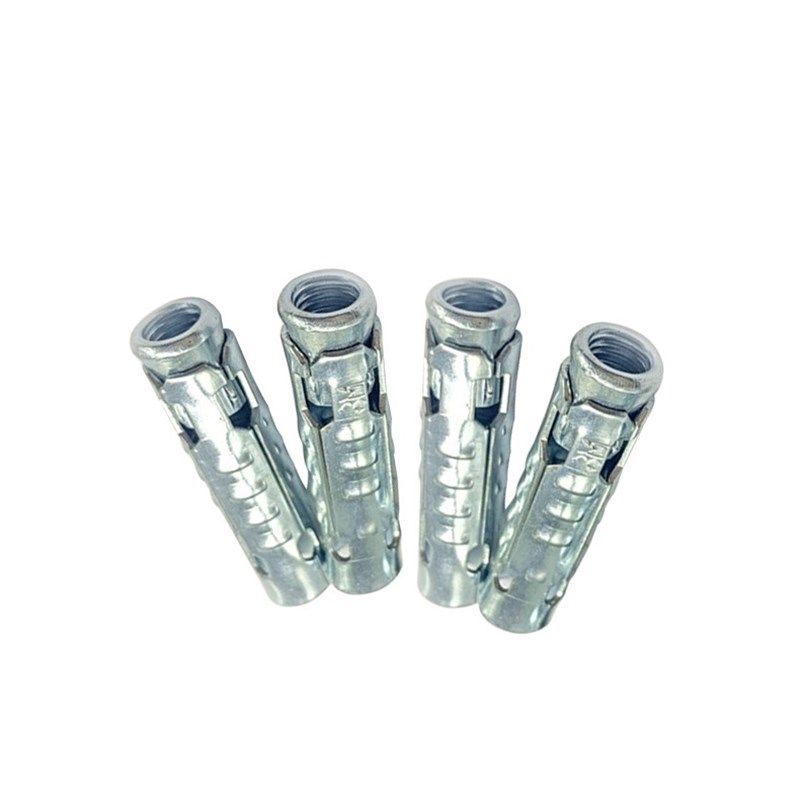 鱼鳞拉爆连体膨胀套一体连体拉爆头吊顶拉爆吊顶膨胀螺丝三件套,五金/工具,内置式膨胀螺栓,淘宝优惠券,粉丝福利购,淘宝优惠卷