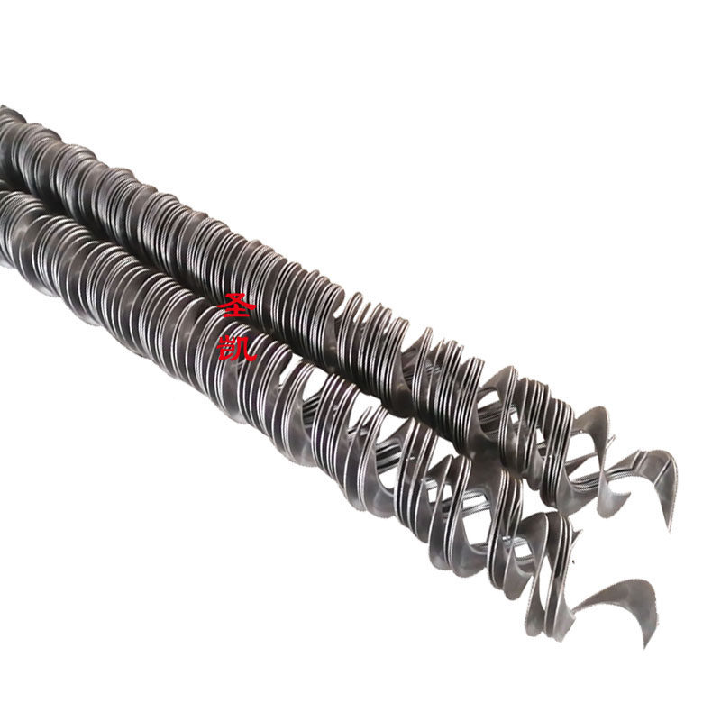 小规格螺旋叶片输送机蛟龙叶片碳钢不锈钢304无轴螺旋绞龙螺旋杆,五金/工具,其他机械五金,淘宝优惠券,粉丝福利购,淘宝优惠卷