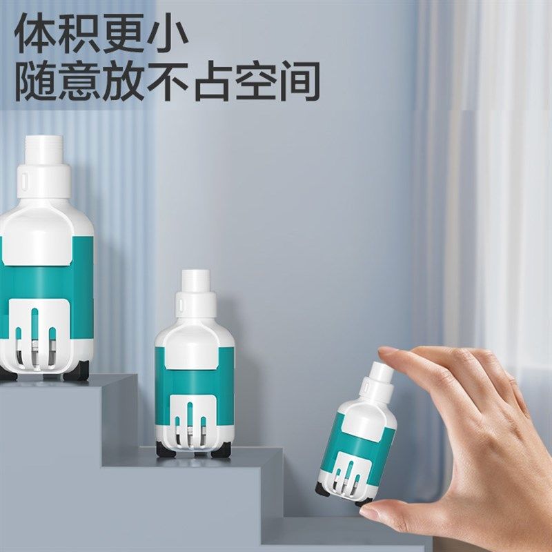 鱼呼吸鱼缸水泵静音底吸变频潜水泵低压迷你龟缸低水位小鹏说水族,宠物/宠物食品及用品,潜水泵,淘宝优惠券,粉丝福利购,淘宝优惠卷
