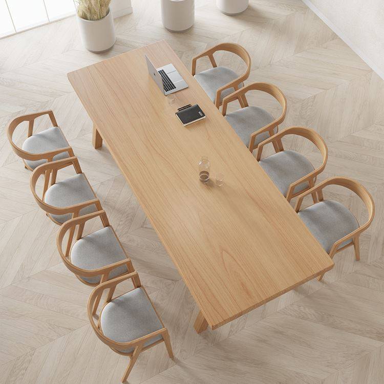 。原木风大型实木会议桌椅组合办公多人长桌工作台接待.洽谈桌阅,农机/农具/农膜,排灌设备,淘宝优惠券,粉丝福利购,淘宝优惠卷