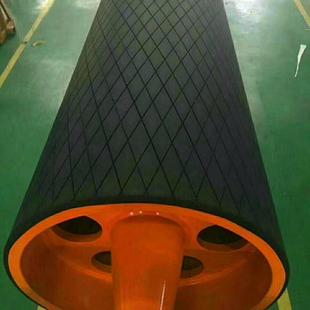 工业胶辊冶金木工机械胶辊厂家产各种辊子开槽胶辊抛光磨平包胶