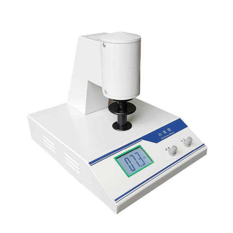 台式数显白度仪WSB-2白度计纸张面粉油漆石灰百度测试仪便携式,工业油品/胶粘/化学/实验室用品,其他实验室设备,淘宝优惠券,粉丝福利购,淘宝优惠卷