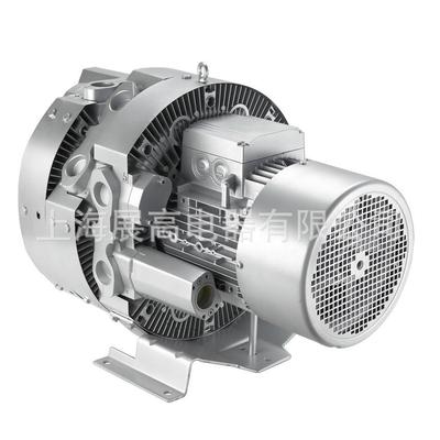 长期供应4RB630H67气环真空泵铝合金气环真空泵