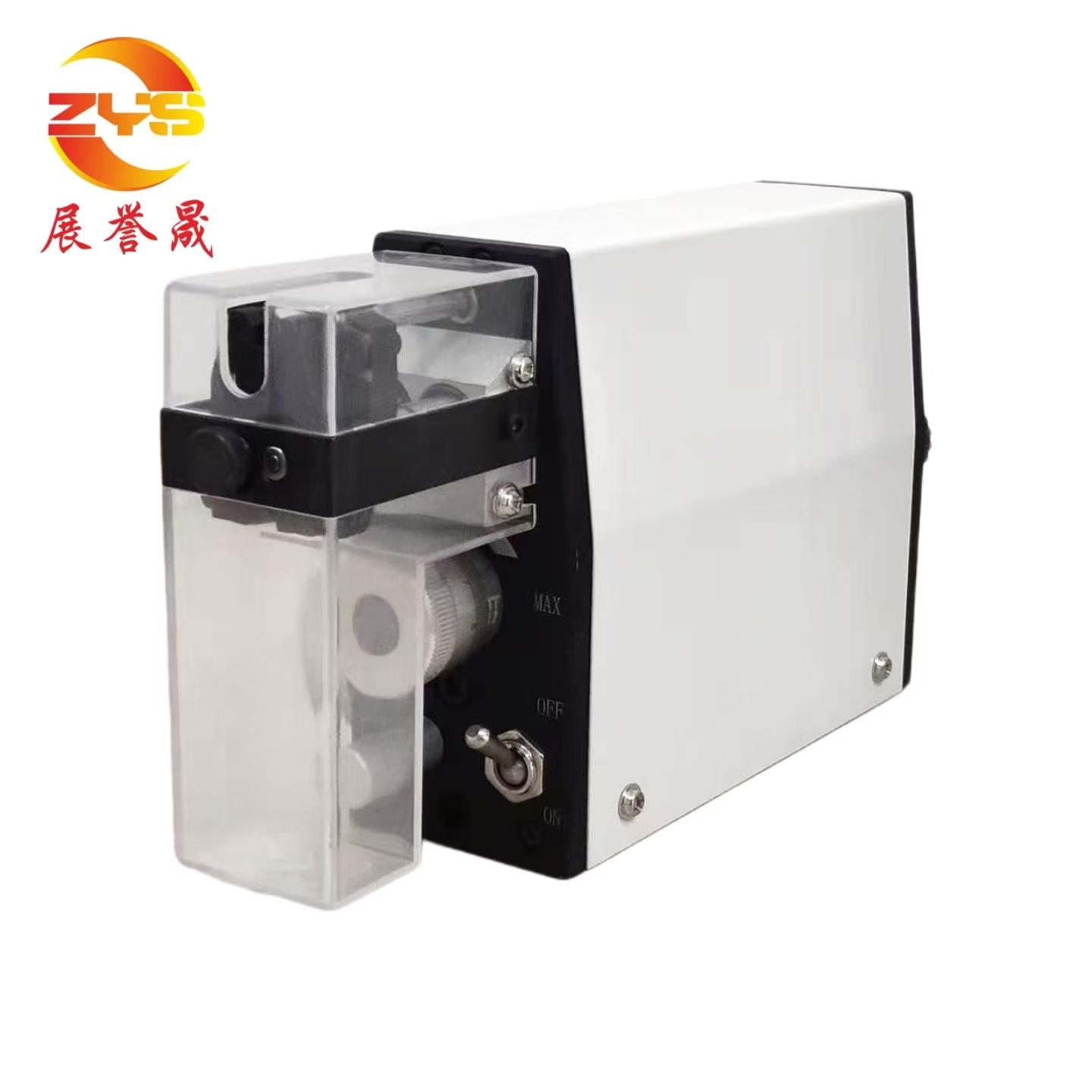 208GYS气动剥皮机高精度、高效益和快投资回报周期