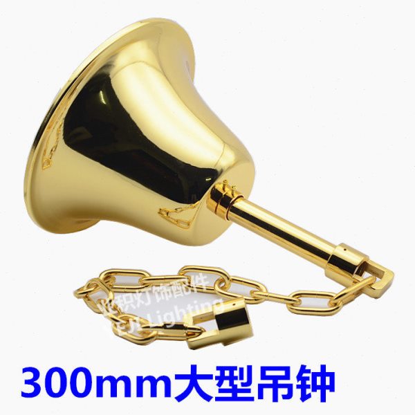 大型水晶酒店吊灯吊钟吊钩吊环挂板吸顶盘底座灯座灯灯饰灯具配件