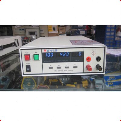接地电阻测试仪 PH2678B 高精度 恒流源 程控 品鸿