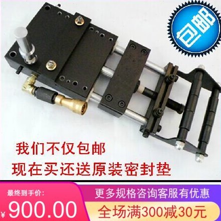 台湾产-气动送料机-空气自动送料机-冲床送料器-标准型AF-2C