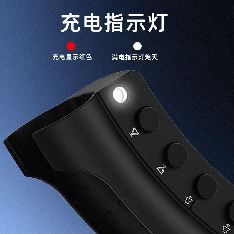 通用无线多功h能方向盘按键改装安卓大屏导航汽车方控开关多媒体