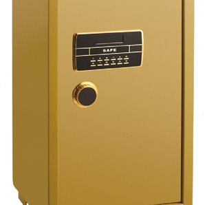 久旺保险箱 办公,家用电子保险柜K1-83