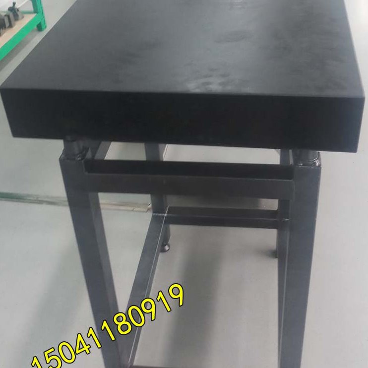 大理石平板00级高精度花岗石测量平台大理石方尺条尺直角尺V型块