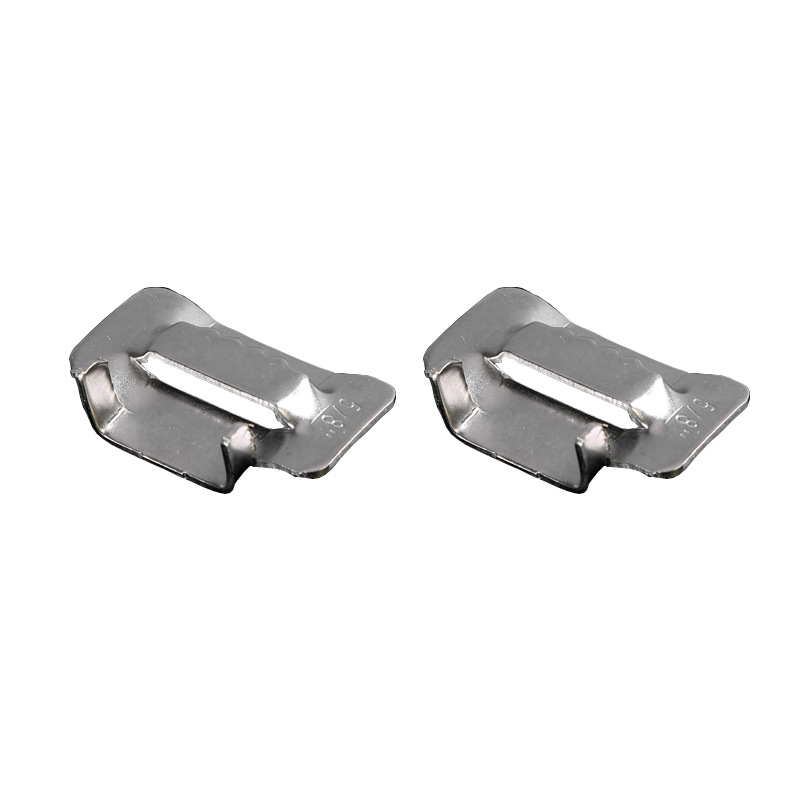 不锈钢扎带盘带/牙扣L扣螺丝扣扎带工具I收紧钳钢扎带收紧器打包