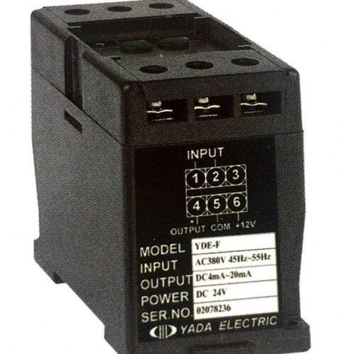 YDE-I/U-A1/A2/A3'V0/V1//V2/V3/V4/V5-P1/P2/P3-O1/O2/O3/O4